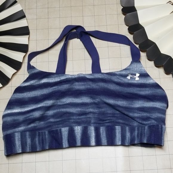 Under Armour Other - Under Armor Sports Bra size Small